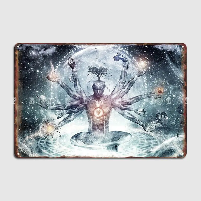 The Neverending Dreamer Metal Plaque Poster Cinema Living Room Painting Décor Mural Classic Tin Sign Poster
The Neverending Dreamer Metal Plaque Poster Cinema Living Room Painting Décor Mural Classic Tin Sign Poster