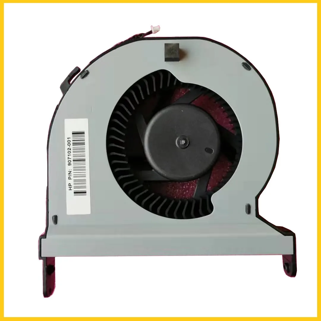 BUC1012VN-00 907102-001 Z2 MINI G3 G4 chassis server all-in-one computer workstation cooling fan