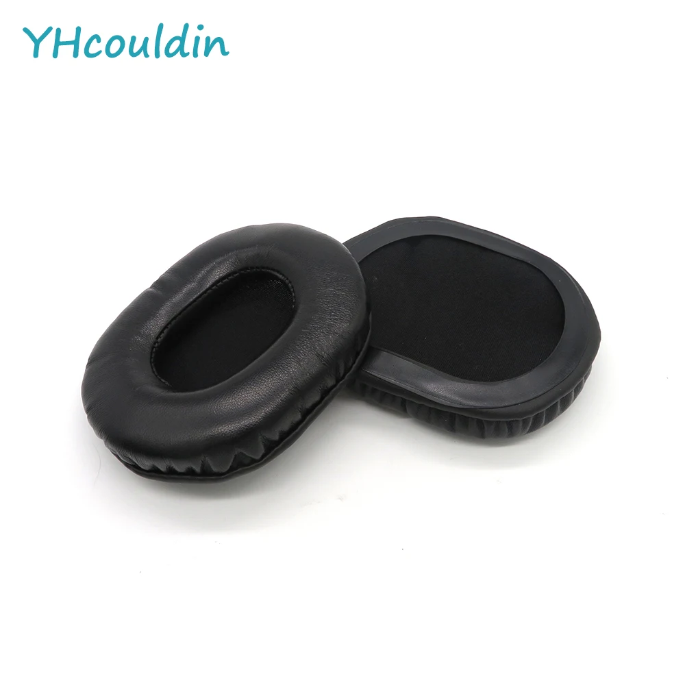 YHcouldin Sheepskin Ear Pads For Audio Technica ATH M10 ATH-M10 Headphone Replacement Parts Ear Cushions
YHcouldin Sheepskin Ear Pads For Audio Technica ATH M10 ATH-M10 Headphone Replacement Parts Ear Cushions
