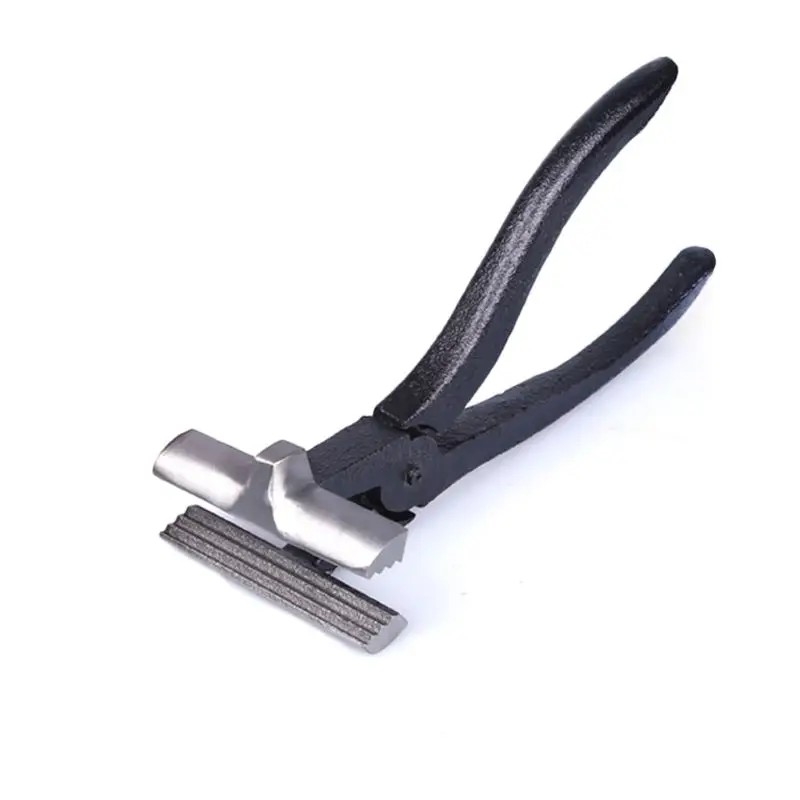 Professional Metal Canvas Plier for Stretching Painting Cloth Art Framing Tool 
Professional Metal Canvas Plier for Stretching Painting Cloth Art Framing Tool