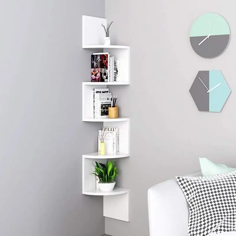 Solid Wood Shelf Organizer Wall Decorative Shelf For Flower Pot Artwork Bathroom Kitchen Wall Organizers Decorative frame HWC
Solid Wood Shelf Organizer Wall Decorative Shelf For Flower Pot Artwork Bathroom Kitchen Wall Organizers Decorative frame HWC