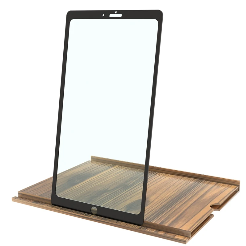 12-дюймовый деревянный мобильное видео Экран Лупа Высокое разрешение мобильный телефон Экран усилитель с древесины стенд
12-дюймовый деревянный мобильное видео Экран Лупа Высокое разрешение мобильный телефон Экран усилитель с древесины стенд