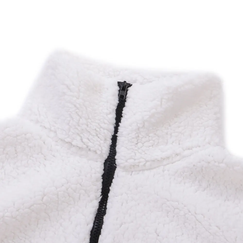 Autumn Winter Fashion Women Fleece Warm Pullover Top Long Sleeve Pull Hoodies and Sweatshirt Elegant Ladies Dames Streetwear
Autumn Winter Fashion Women Fleece Warm Pullover Top Long Sleeve Pull Hoodies and Sweatshirt Elegant Ladies Dames Streetwear
