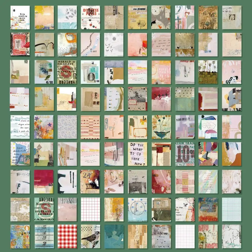 Plant Color Series Sulfuric Acid Paper Material Paper Phone Stationary Mobile Scrapbook Diy Album Diary Decoration H6h4
Plant Color Series Sulfuric Acid Paper Material Paper Phone Stationary Mobile Scrapbook Diy Album Diary Decoration H6h4