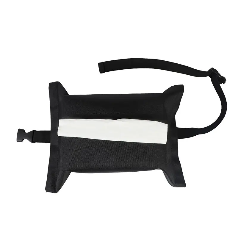 Car Tissue Box Towel Universal Oxford Cloth Seat Back Sun Visor Tissue Box Holder Auto Interior Storage Decoration Accessories
Car Tissue Box Towel Universal Oxford Cloth Seat Back Sun Visor Tissue Box Holder Auto Interior Storage Decoration Accessories