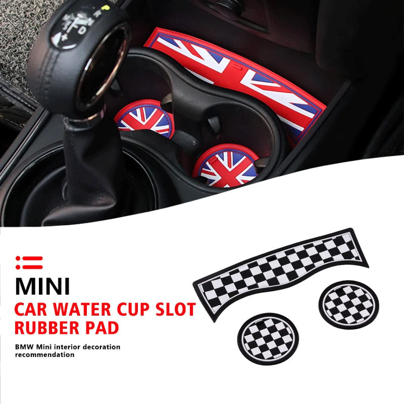 Для BMW MINI mini Cooper Country Man F60 F56 F54 водные горки слот-коврик для двери аксессуары для украшения 
Для BMW MINI mini Cooper Country Man F60 F56 F54 водные горки слот-коврик для двери аксессуары для украшения