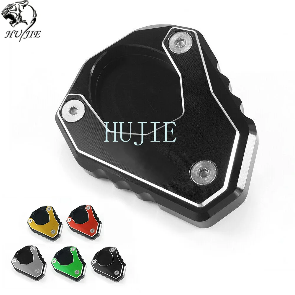 Kickstand Foot Side Stand Extension Enlarge Pad For Kawasaki Ninja400 Ninja 400 Z400 2018
Kickstand Foot Side Stand Extension Enlarge Pad For Kawasaki Ninja400 Ninja 400 Z400 2018