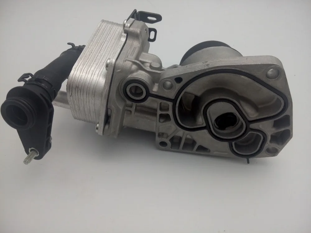 LR006653 LR004287 2.2L дизельный высокое качество масляный радиатор для LR Freelander 2 2006- Evoque 2012-автомобильный масляный радиатор запасные части для двигат...
LR006653 LR004287 2.2L дизельный высокое качество масляный радиатор для LR Freelander 2 2006- Evoque 2012-автомобильный масляный радиатор запасные части для двигат...