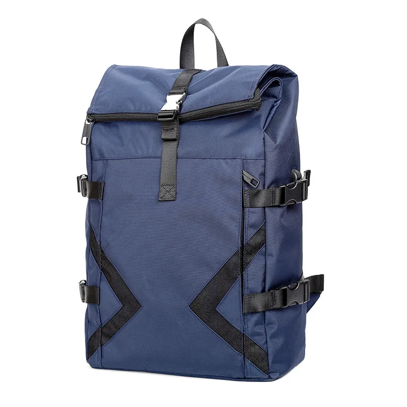 Мужской рюкзак для спорта на открытом воздухе, светоотражающий велосипедный рюкзак, USB Противоугонная Компьютерная сумка, большая Студенческая сумка
Мужской рюкзак для спорта на открытом воздухе, светоотражающий велосипедный рюкзак, USB Противоугонная Компьютерная сумка, большая Студенческая сумка