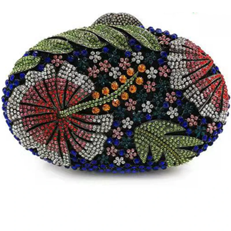 Серебристые, синие, черные цветочные элегантные женские сумки с кристаллами, вечерние клатчи Стразы для вечеринок, свадебные цветочные сум...
Серебристые, синие, черные цветочные элегантные женские сумки с кристаллами, вечерние клатчи Стразы для вечеринок, свадебные цветочные сум...