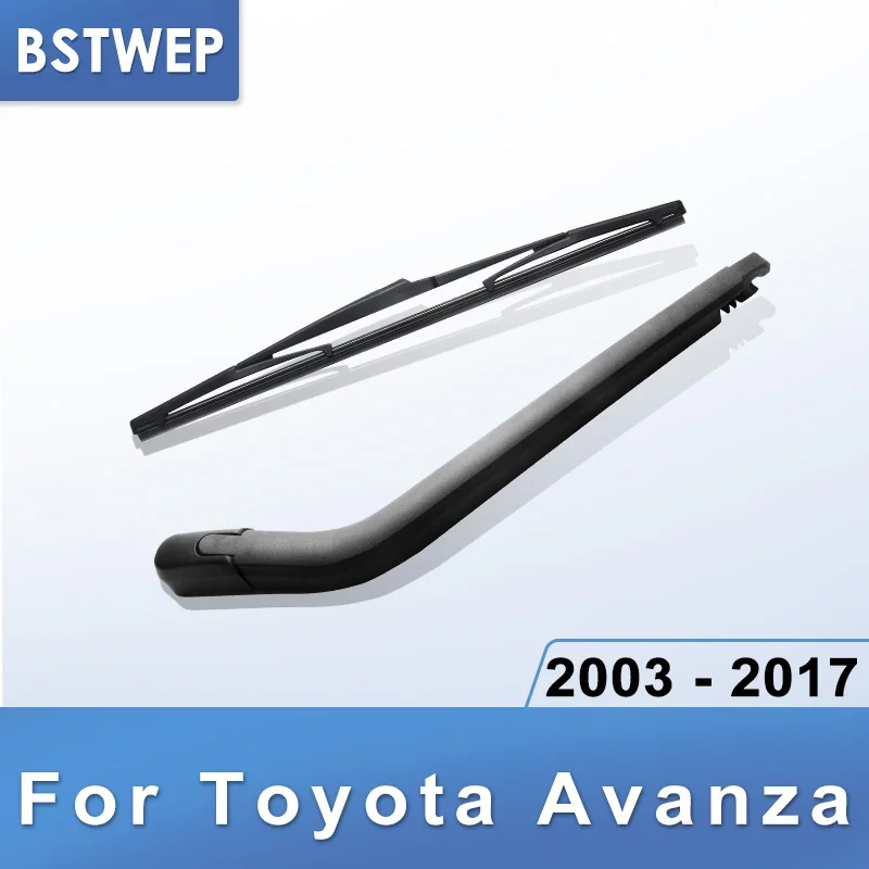 Щетка стеклоочистителя задняя для Toyota Avanza 2003 2004 2005 2006 2007 2008 2009 2010 2011 2012 2013 2014 2016 2017 |
