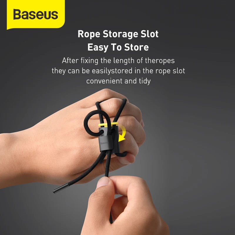 Baseus Strap For Apple Watch 6/5/4/3 Watch Band 38-44mm For Apple Watch Sport Bracelet Cord Watch Strap For iWatch 5 4 3 2 Strap
Baseus Strap For Apple Watch 6/5/4/3 Watch Band 38-44mm For Apple Watch Sport Bracelet Cord Watch Strap For iWatch 5 4 3 2 Strap
