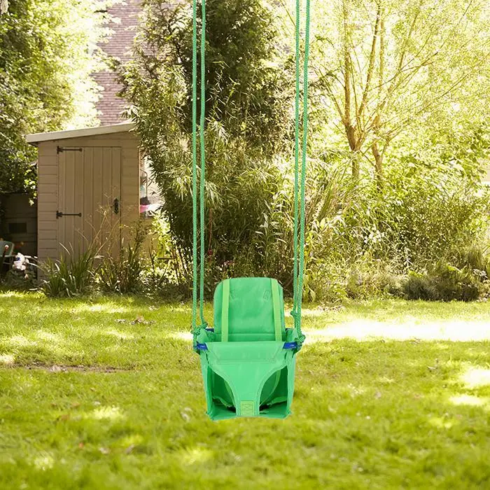 12.5x10.5x14.5inch 6 Months Old Toddler Swing Infants Tree Play Adjustable Rope Playground Hanging Seat Set
12.5x10.5x14.5inch 6 Months Old Toddler Swing Infants Tree Play Adjustable Rope Playground Hanging Seat Set