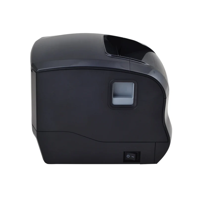 Xprinter Термопринтер для печати этикеток принтер штрих кодов наклейки чековые