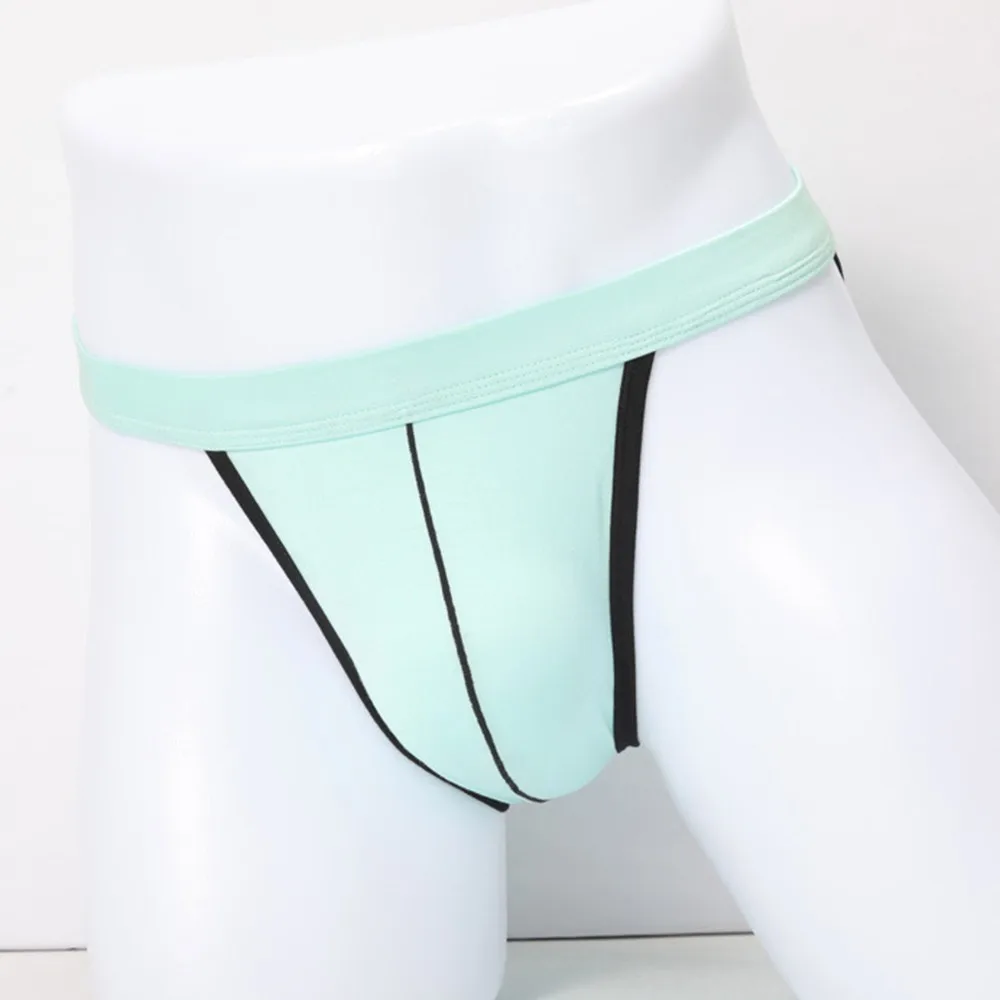 Mens Sexy Mid-Rise Modal Briefs Breathable Elastic Comfortable Underwear U Convex Pouch Underpants Men's Clothes
Mens Sexy Mid-Rise Modal Briefs Breathable Elastic Comfortable Underwear U Convex Pouch Underpants Men's Clothes