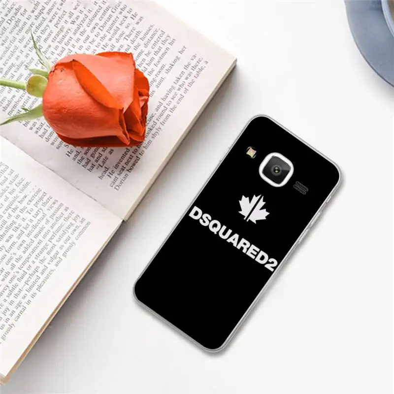 Italian luxury brand DSQUARED2 Phone Case For Samsung Galaxy J2 J4 J5 J6 J7 J8 2016 2017 2018 Prime Pro plus Neo duo
Italian luxury brand DSQUARED2 Phone Case For Samsung Galaxy J2 J4 J5 J6 J7 J8 2016 2017 2018 Prime Pro plus Neo duo