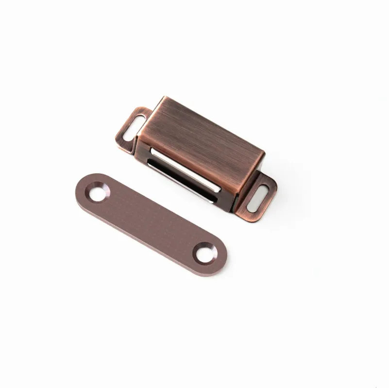 10pcs/Lot Good Quality Hardware Cupboard Wardrobe Cabinet Stainless Steel Magnetic Door Catches
10pcs/Lot Good Quality Hardware Cupboard Wardrobe Cabinet Stainless Steel Magnetic Door Catches