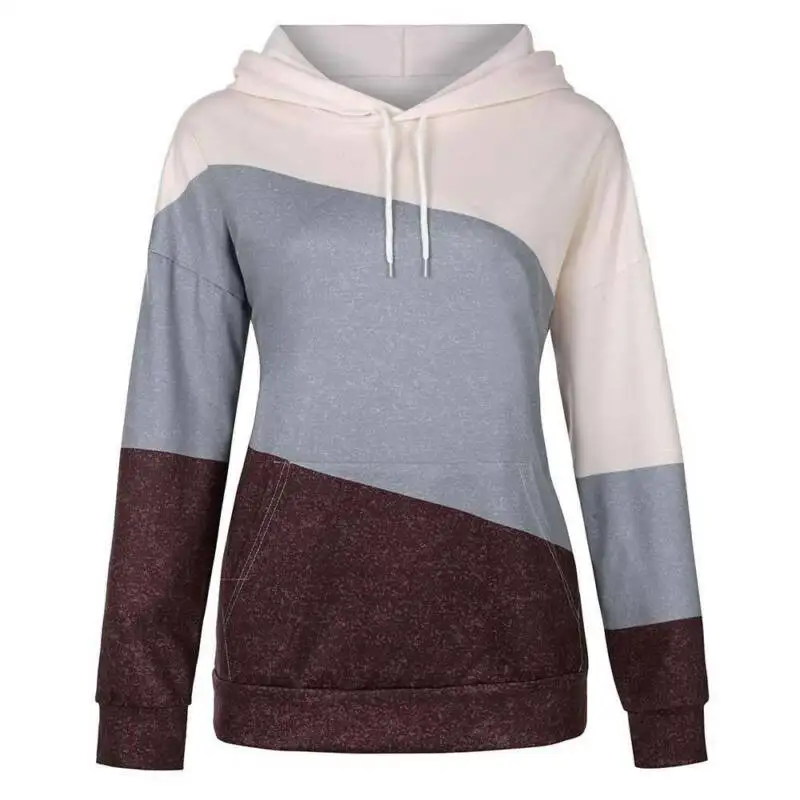 Womens Tie Dye Long Sleeve Hooded Hoodie Sweatshirt Casual Pullover Jumper Tops
Womens Tie Dye Long Sleeve Hooded Hoodie Sweatshirt Casual Pullover Jumper Tops