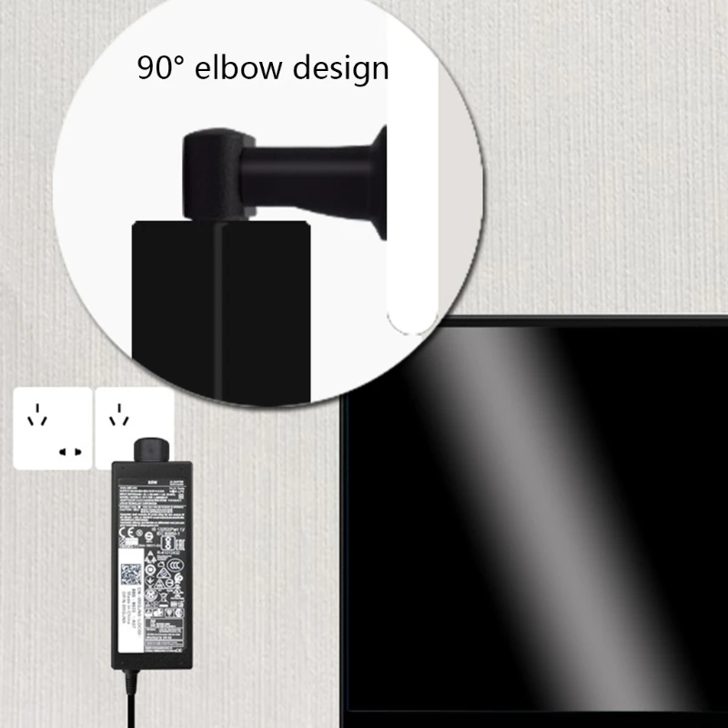 US 1-15P Power Cable Plug To IEC C7 Socket Plug Adapter Converter Right Angle D08A
US 1-15P Power Cable Plug To IEC C7 Socket Plug Adapter Converter Right Angle D08A