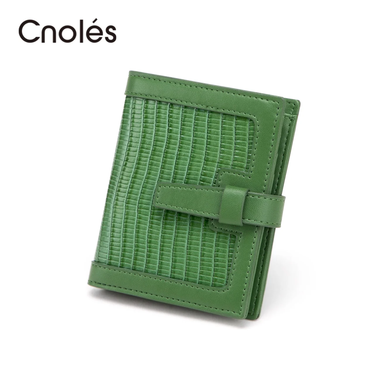 Women Wallets Genuine Leather Female Purse Mini Multi-Cards Holder Fashion Coin Short Wallets Slim Small Wallet Green color
Women Wallets Genuine Leather Female Purse Mini Multi-Cards Holder Fashion Coin Short Wallets Slim Small Wallet Green color