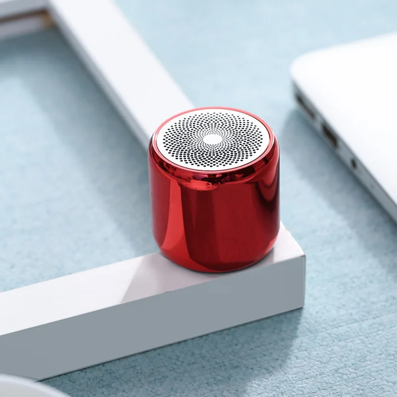Soundcore мини супер-портативный Bluetooth Динамик с 15 часов 66-диапазон усиленный басовый