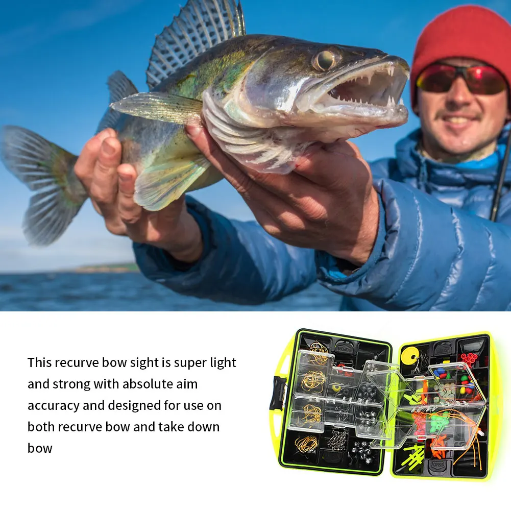 2 set/lot Rock fishing accessories set Rocky fishing line set box Rock fishing small accessories outdoor fishing supplies
2 set/lot Rock fishing accessories set Rocky fishing line set box Rock fishing small accessories outdoor fishing supplies