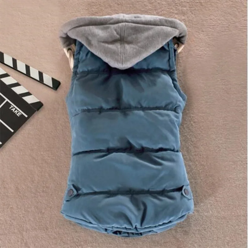 ZOGAA Hot Spring Autumn Slim New Fashion Brand Velvet Women Vest Jacket Cotton Winter Warm Plus Size Waistcoat Female 4XL
ZOGAA Hot Spring Autumn Slim New Fashion Brand Velvet Women Vest Jacket Cotton Winter Warm Plus Size Waistcoat Female 4XL