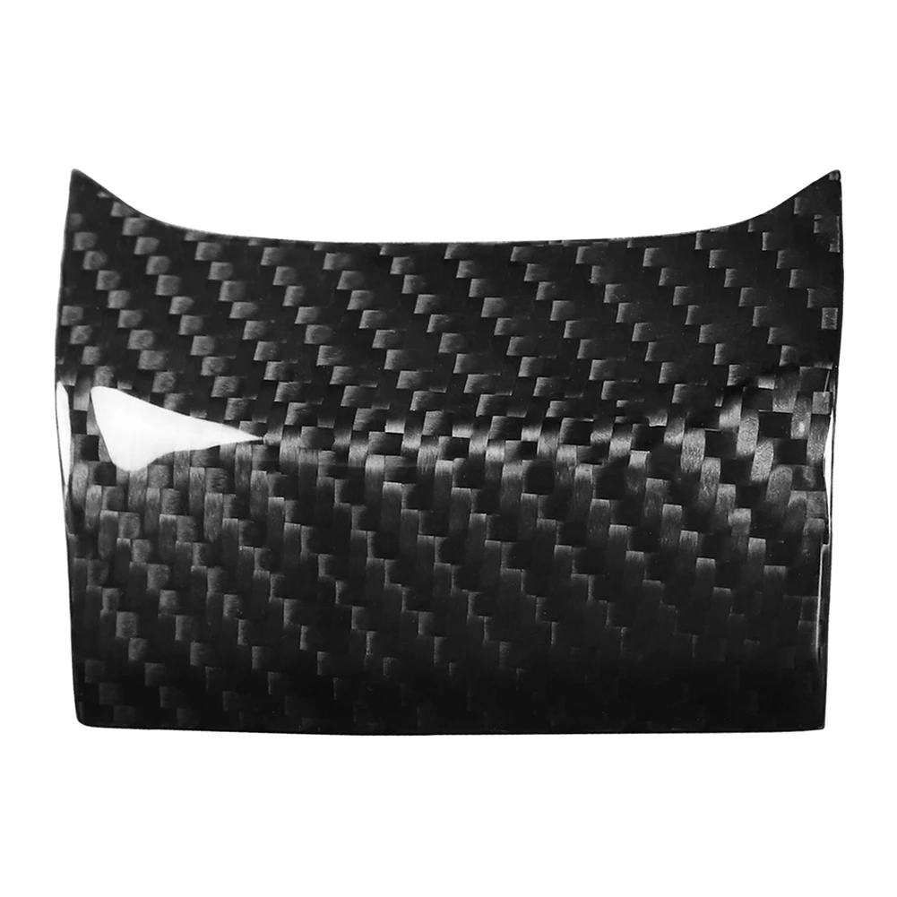 Наклейка на панель переключения передач, задний край, отделка крышки, шестерня из сухого углеродного волокна для Honda Civic 10 поколения 2016-2020 LHD, ...
Наклейка на панель переключения передач, задний край, отделка крышки, шестерня из сухого углеродного волокна для Honda Civic 10 поколения 2016-2020 LHD, ...