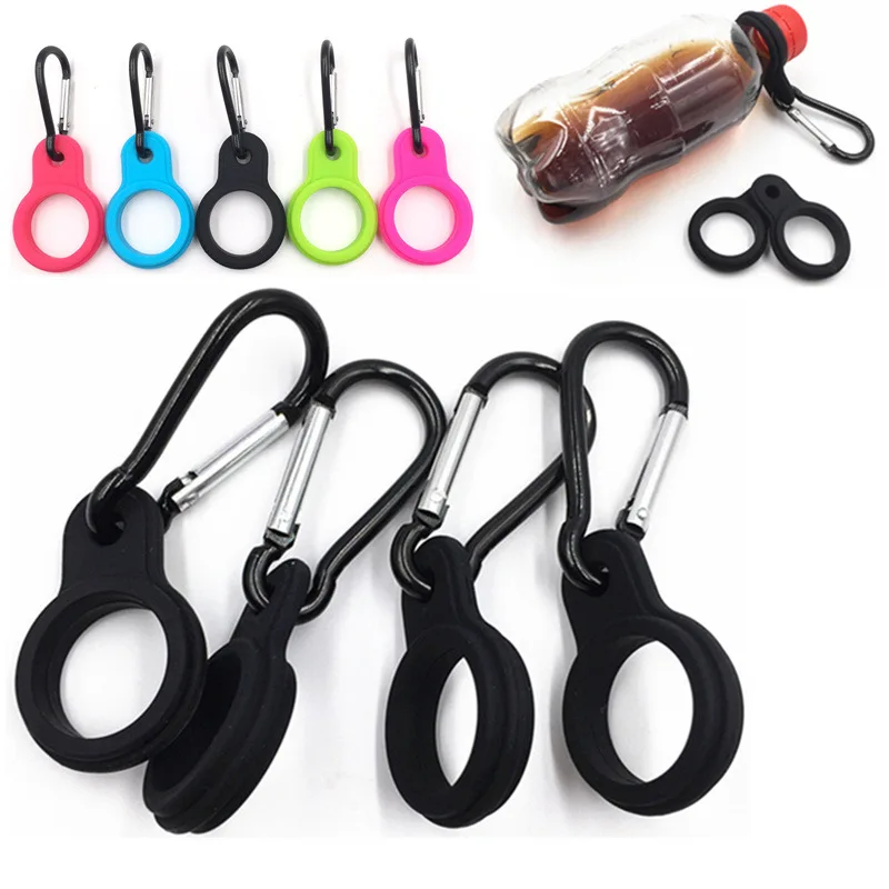 5pcs Aluminum Sports Kettle Hanging Buckle Outdoor Carabiner Water Bottle Holder Camping Hiking Tool Keychain Snap Clip Hooks
5pcs Aluminum Sports Kettle Hanging Buckle Outdoor Carabiner Water Bottle Holder Camping Hiking Tool Keychain Snap Clip Hooks