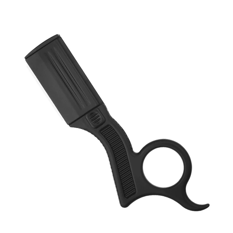 Razors Men Shaving Barber Tools Manual Shaver Beard Hair Trimmer Zinc Alloy Straight Blades Clipper Holder
Razors Men Shaving Barber Tools Manual Shaver Beard Hair Trimmer Zinc Alloy Straight Blades Clipper Holder