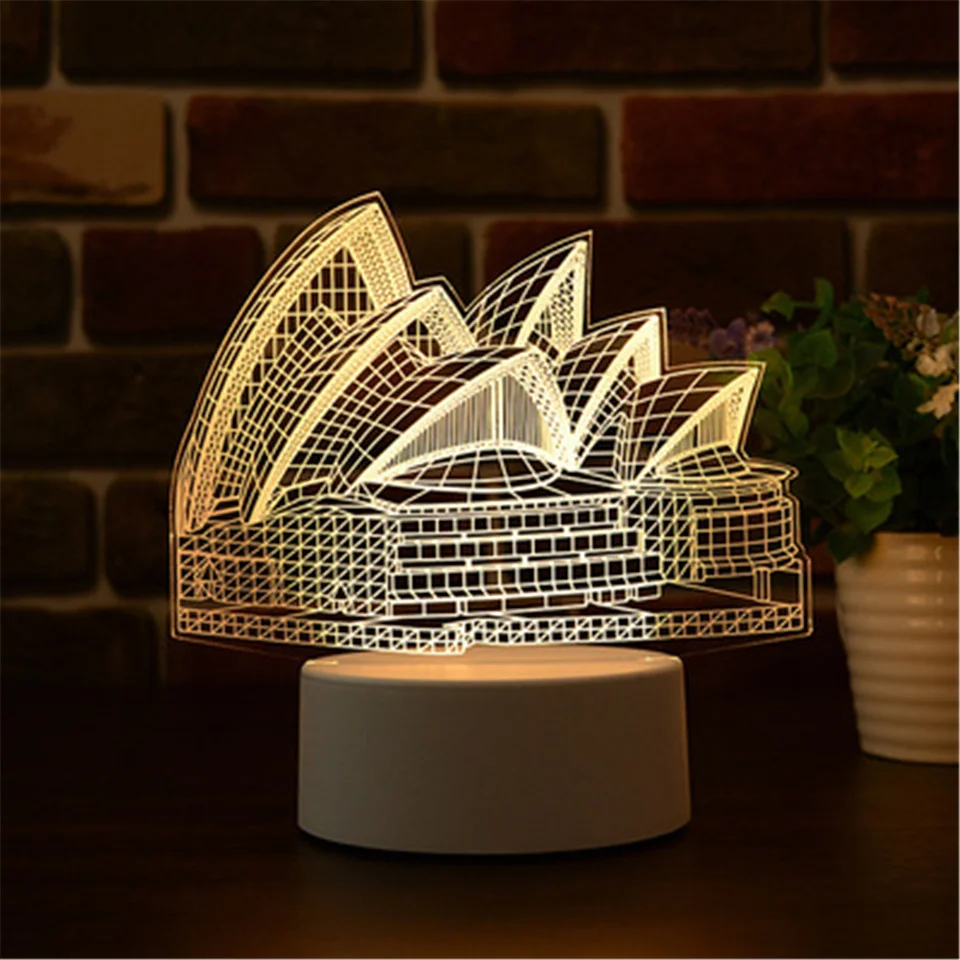 3D LED Lamp Among Table Desk Lamp For Home Room Bedroom Decoration Kids Gifts Game Atmosphere Bedside Night Lights
3D LED Lamp Among Table Desk Lamp For Home Room Bedroom Decoration Kids Gifts Game Atmosphere Bedside Night Lights
