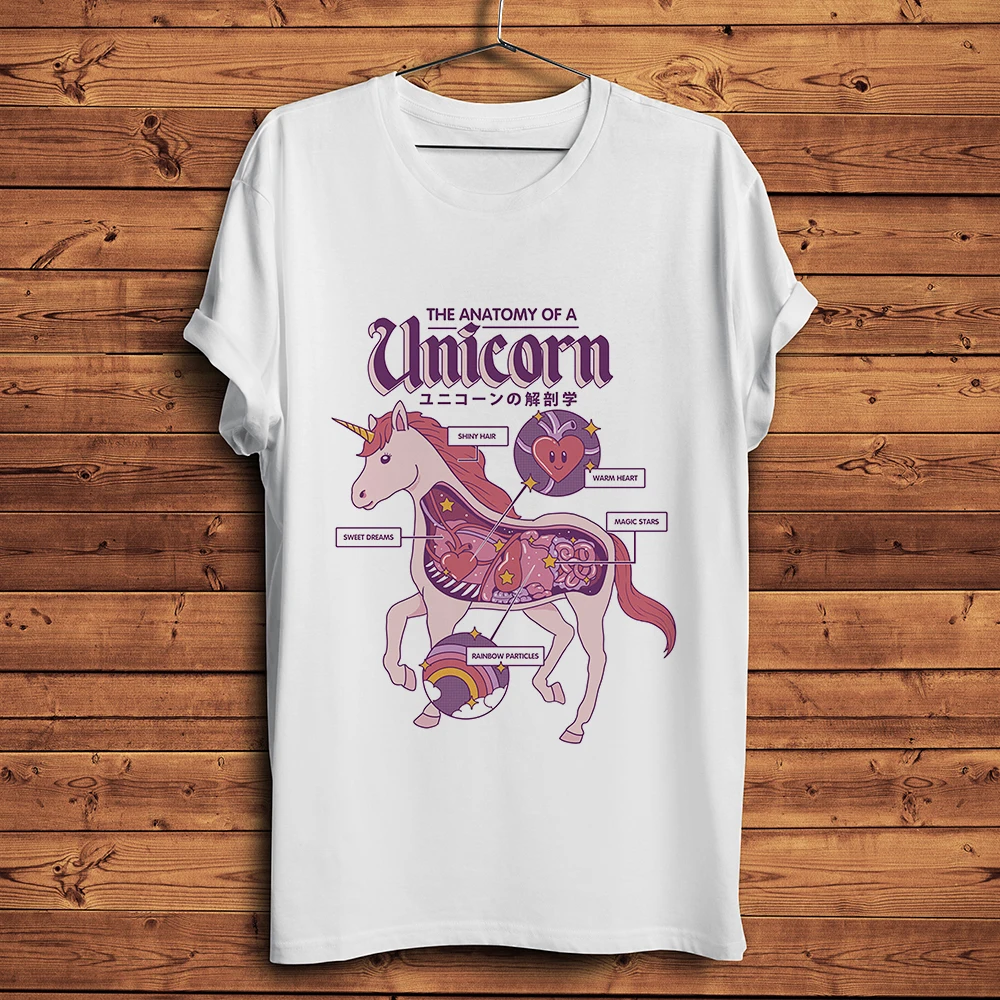Unicorn Anatomy funny t shirt men summer new white casual tshirt homme streetwear short sleeve t-shirt unisex
Unicorn Anatomy funny t shirt men summer new white casual tshirt homme streetwear short sleeve t-shirt unisex