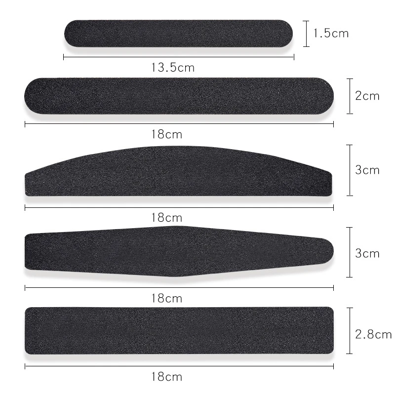 Metal Nail File with 10pcs Replacement Sandpaper Buffer strips Adhesive Pads Stainless Steel Handle Double Side Calluses Remover
Metal Nail File with 10pcs Replacement Sandpaper Buffer strips Adhesive Pads Stainless Steel Handle Double Side Calluses Remover