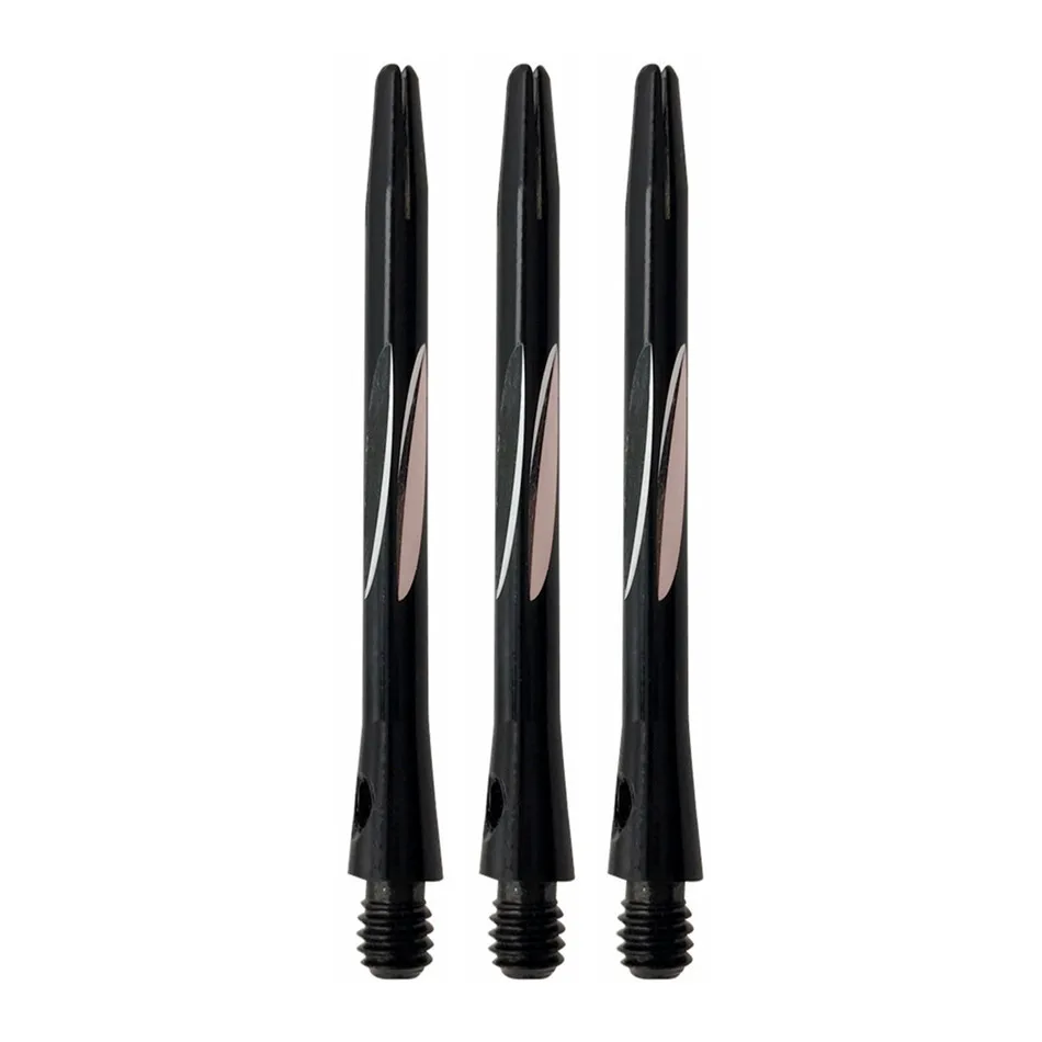3PCS/Set 40mm Darts Shafts Accessories Aluminum Screw Dart Flights Shaft Standard 2BA Long 48mm Shafts Dart Accessories
3PCS/Set 40mm Darts Shafts Accessories Aluminum Screw Dart Flights Shaft Standard 2BA Long 48mm Shafts Dart Accessories