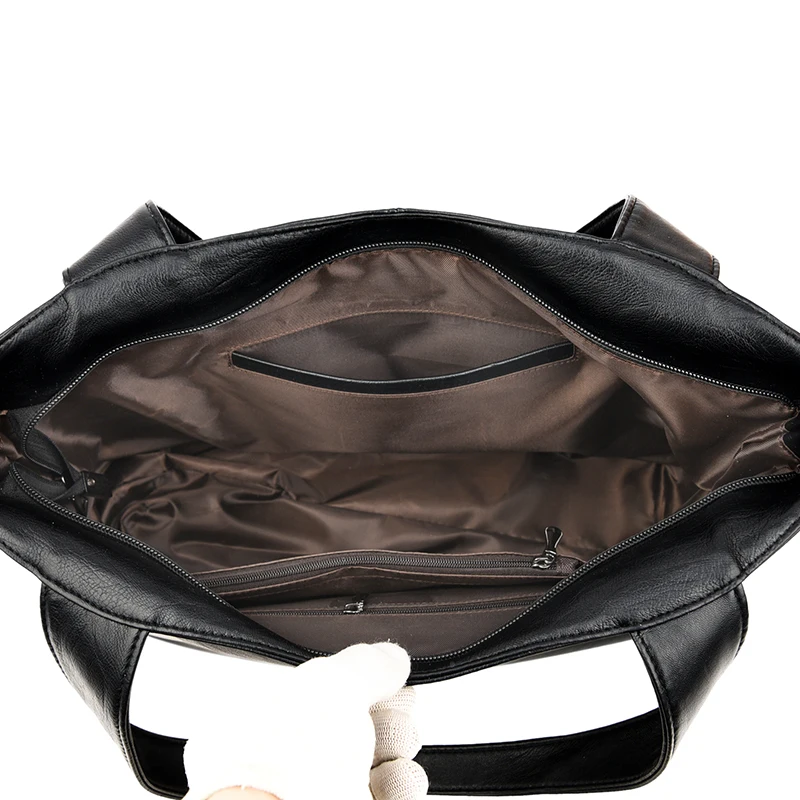 Women Bags Female Handbags Fashion Hobos 2021 Designer Crossbody Bags High Quality Luxury Ladies Totes Zipper Pu Leather Bags
Women Bags Female Handbags Fashion Hobos 2021 Designer Crossbody Bags High Quality Luxury Ladies Totes Zipper Pu Leather Bags