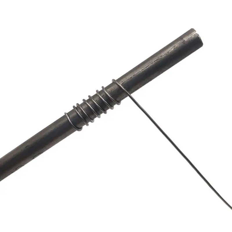 30Pcs All Sizes 0.5-5mm Jewerly Wire Roller Quilling Bending Stick Tools Set DIY Jumps Rings Hoop Jewerly Making Tools
30Pcs All Sizes 0.5-5mm Jewerly Wire Roller Quilling Bending Stick Tools Set DIY Jumps Rings Hoop Jewerly Making Tools