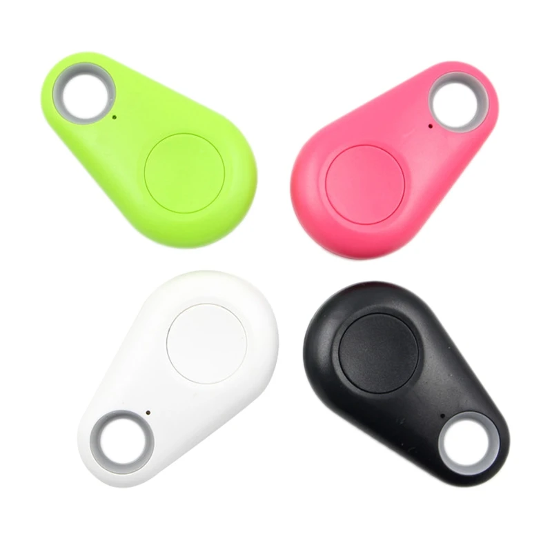 Key Finder Wallet Baggage Tracking Device App Control Key Finder for Ios and Android 4 Pieces
Key Finder Wallet Baggage Tracking Device App Control Key Finder for Ios and Android 4 Pieces
