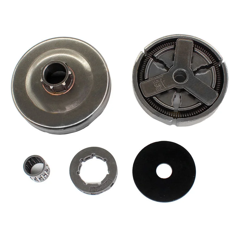 1*Clutch Drum Needle Bearing Kit For 4500-5800 Chinese Chainsaw 45/52/58cc TARUS
1*Clutch Drum Needle Bearing Kit For 4500-5800 Chinese Chainsaw 45/52/58cc TARUS