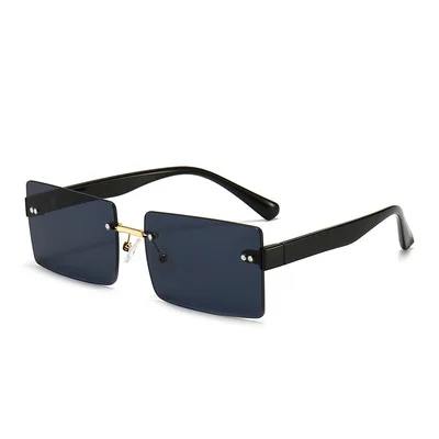 New Fashion Sunglasses For Lover Frameless Ocean Sunglasses Box Personality Trend Cool-Looking Style European and American 2021
New Fashion Sunglasses For Lover Frameless Ocean Sunglasses Box Personality Trend Cool-Looking Style European and American 2021