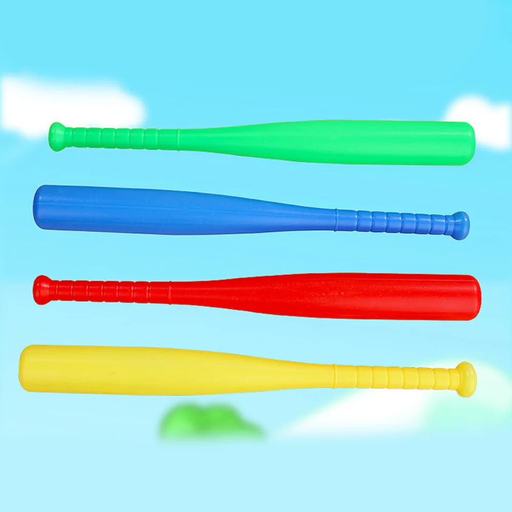 4 Sets Baseball Bat Kit with Baseball for Kids Children Outdoor Sports Red Yellow Blue Green Each Set
4 Sets Baseball Bat Kit with Baseball for Kids Children Outdoor Sports Red Yellow Blue Green Each Set