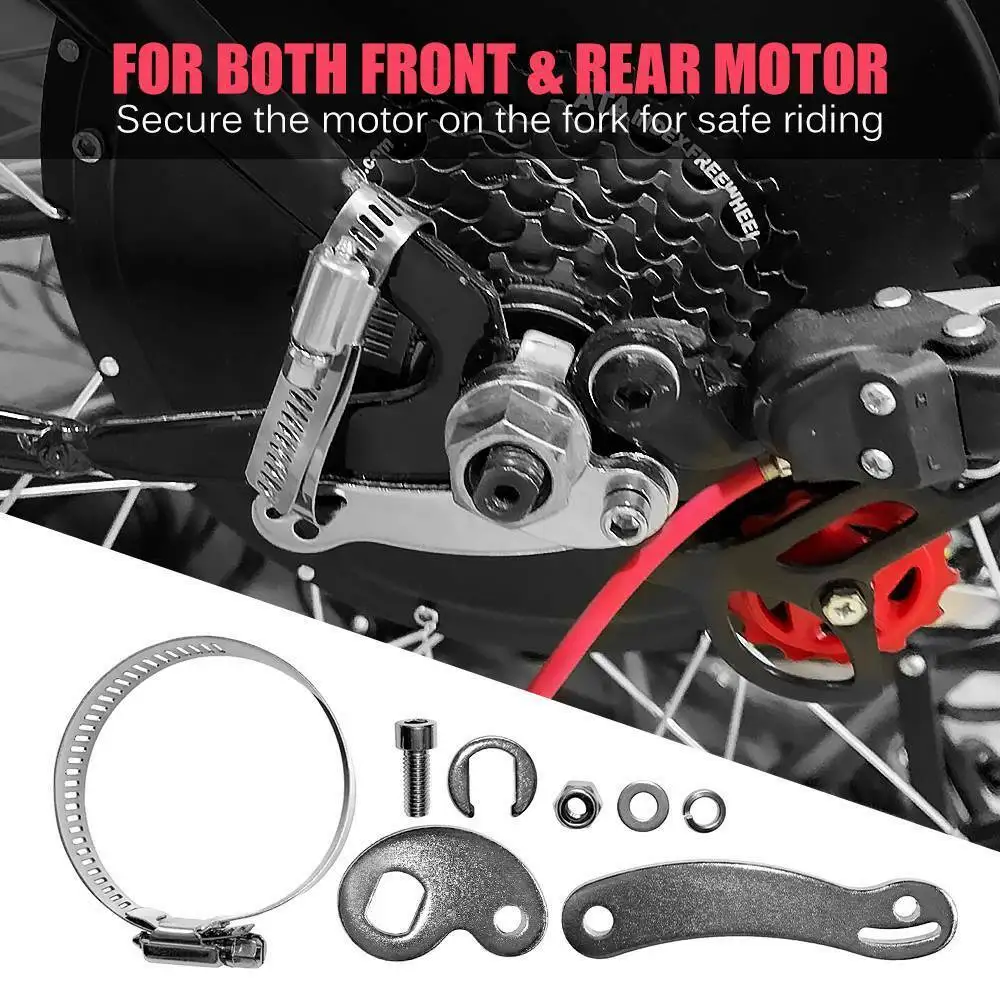 E-bike Electric Bicycle Universal Torque Arm Sensor Conversion Kit Fit For Front Or Rear Use Ebike Electric Bicycle Accessories
E-bike Electric Bicycle Universal Torque Arm Sensor Conversion Kit Fit For Front Or Rear Use Ebike Electric Bicycle Accessories