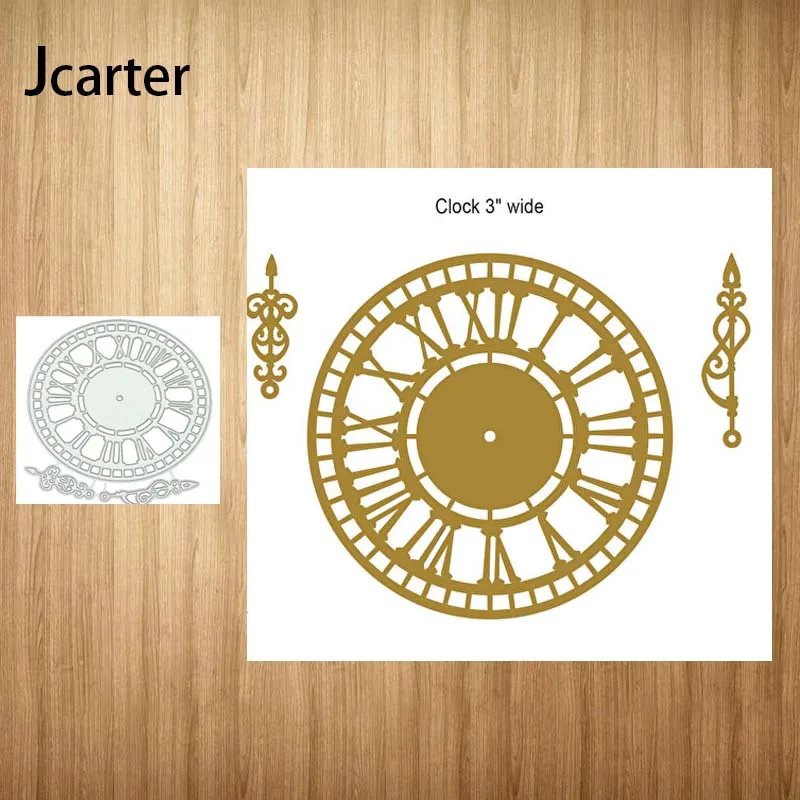 2021 New Arrival Metal Cutting Dies Clock Circle Craft Handmade Knife Mould Blade Punch Stencils Dies Cut for Scrapbooking Model
2021 New Arrival Metal Cutting Dies Clock Circle Craft Handmade Knife Mould Blade Punch Stencils Dies Cut for Scrapbooking Model