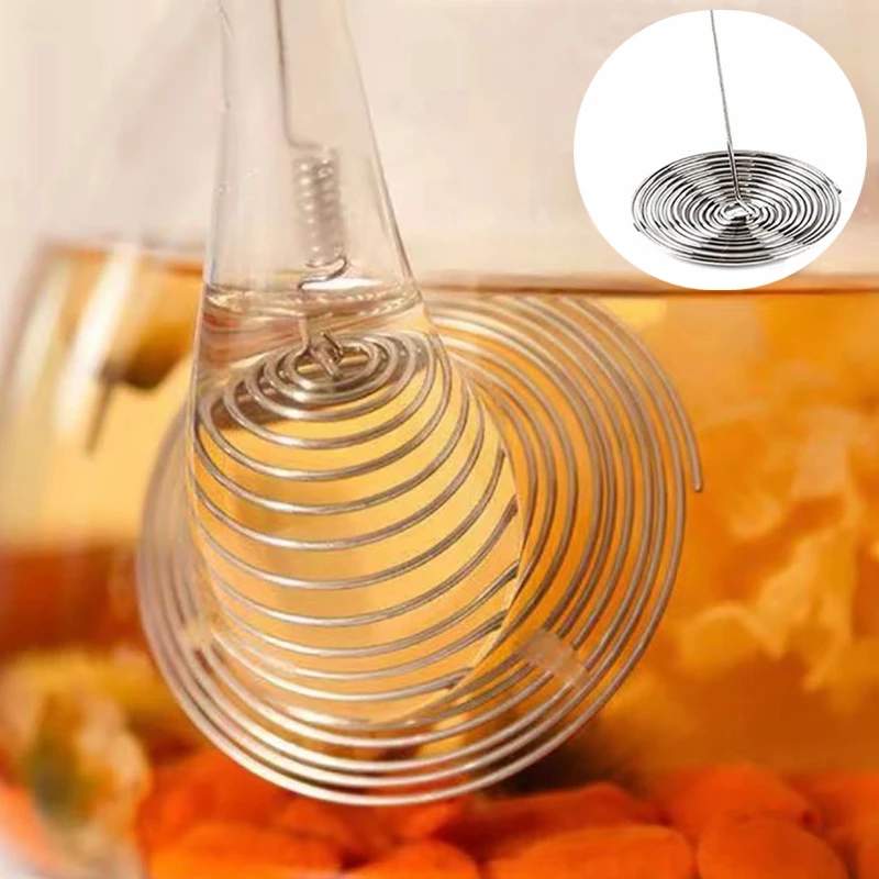 3 шт., инструмент для заварки чая, из нержавеющей стали
3 шт., инструмент для заварки чая, из нержавеющей стали