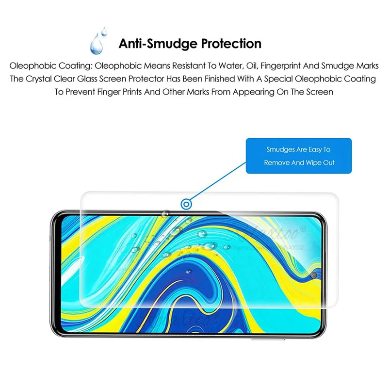 3PCS 9H protective Tempered Glass on the For Xiaomi Redmi Note 9s9 Pro Max Screen Protector Redmi note9pro note9s display Film
3PCS 9H protective Tempered Glass on the For Xiaomi Redmi Note 9s9 Pro Max Screen Protector Redmi note9pro note9s display Film