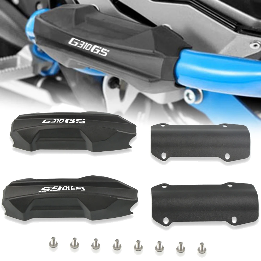 Защитный бампер для BMW G310GS, G310R, G310, 2017, 2018, 2019, 2020, 25 мм, с защитной планкой двигателя G310, GS
Защитный бампер для BMW G310GS, G310R, G310, 2017, 2018, 2019, 2020, 25 мм, с защитной планкой двигателя G310, GS