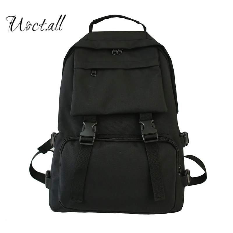 Schoolbag Female Ins Korean High School Student Wild Backpack Large Capacity Practical Harajuku Ulzzang Bag Couple Schoolbag
Schoolbag Female Ins Korean High School Student Wild Backpack Large Capacity Practical Harajuku Ulzzang Bag Couple Schoolbag