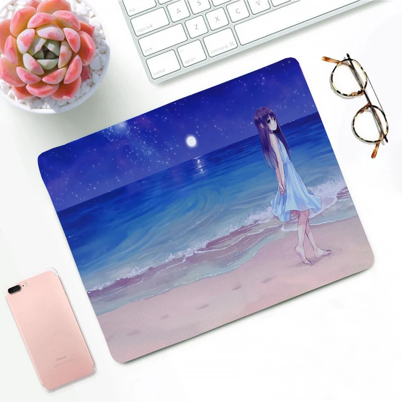 MRGLZY Kawaii Cute Gamer Game Accessories Pad Desktop Mouse Pad Table Pad Mouse Pad Coaster Notebook Computer Pad
MRGLZY Kawaii Cute Gamer Game Accessories Pad Desktop Mouse Pad Table Pad Mouse Pad Coaster Notebook Computer Pad