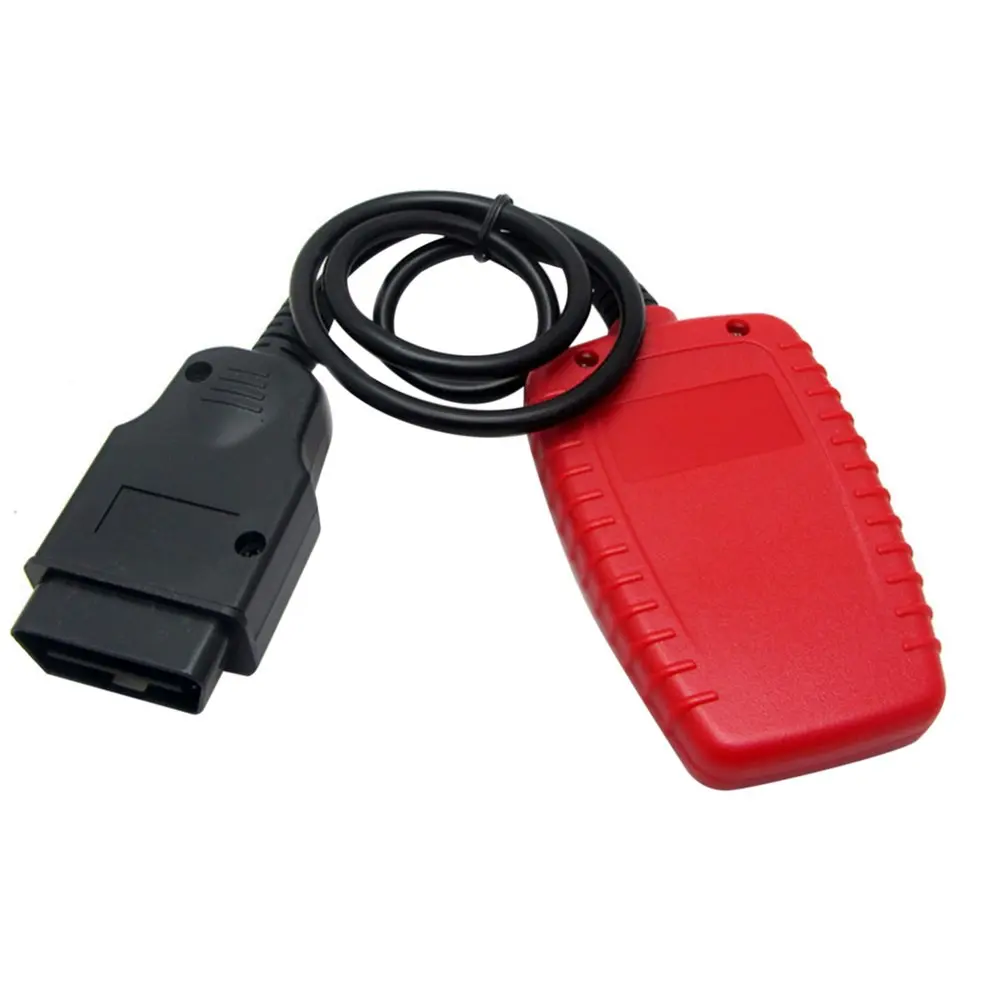 

KW806 Car Code Reader CAN BUS OBD 2 OBDII Diagnostic Scanner Tool Automotive Scan Tool Universal for Car