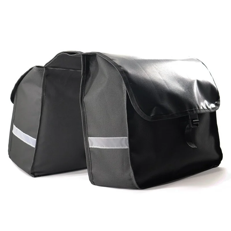 Article carry bag after outdoor bicycle reflective mountain bike saddle bag bag in the back seat of undertakes bicycle frame bag
Article carry bag after outdoor bicycle reflective mountain bike saddle bag bag in the back seat of undertakes bicycle frame bag
