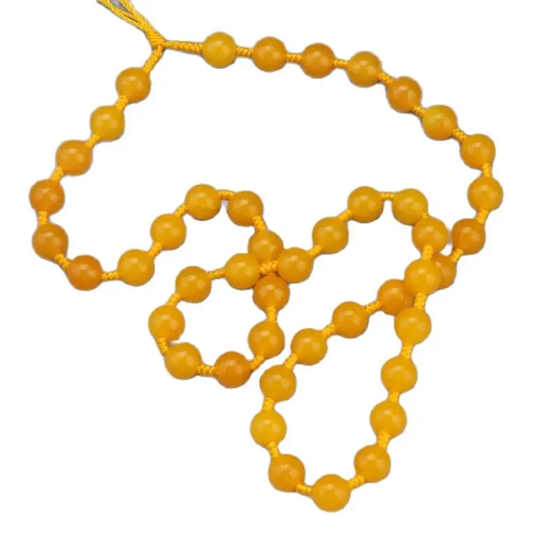 Beautiful Chinese Natural Handcraft Jade Necklaces
Beautiful Chinese Natural Handcraft Jade Necklaces